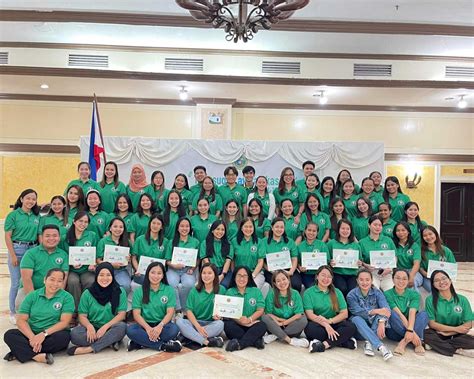 DOH celebrates Generics Awareness Month 2023 .